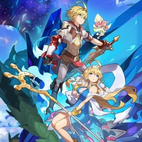 任天堂的《Dragalia Lost》在四个国家/地区的下载量最高，并跻身美国票房收入前 30 名