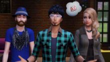 Xbox One 版《模拟人生 4》泄露，发布日期揭晓
