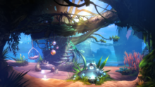 《Ori and the Blind Forest》终极版套装将于 PC 和 Xbox One 发售
